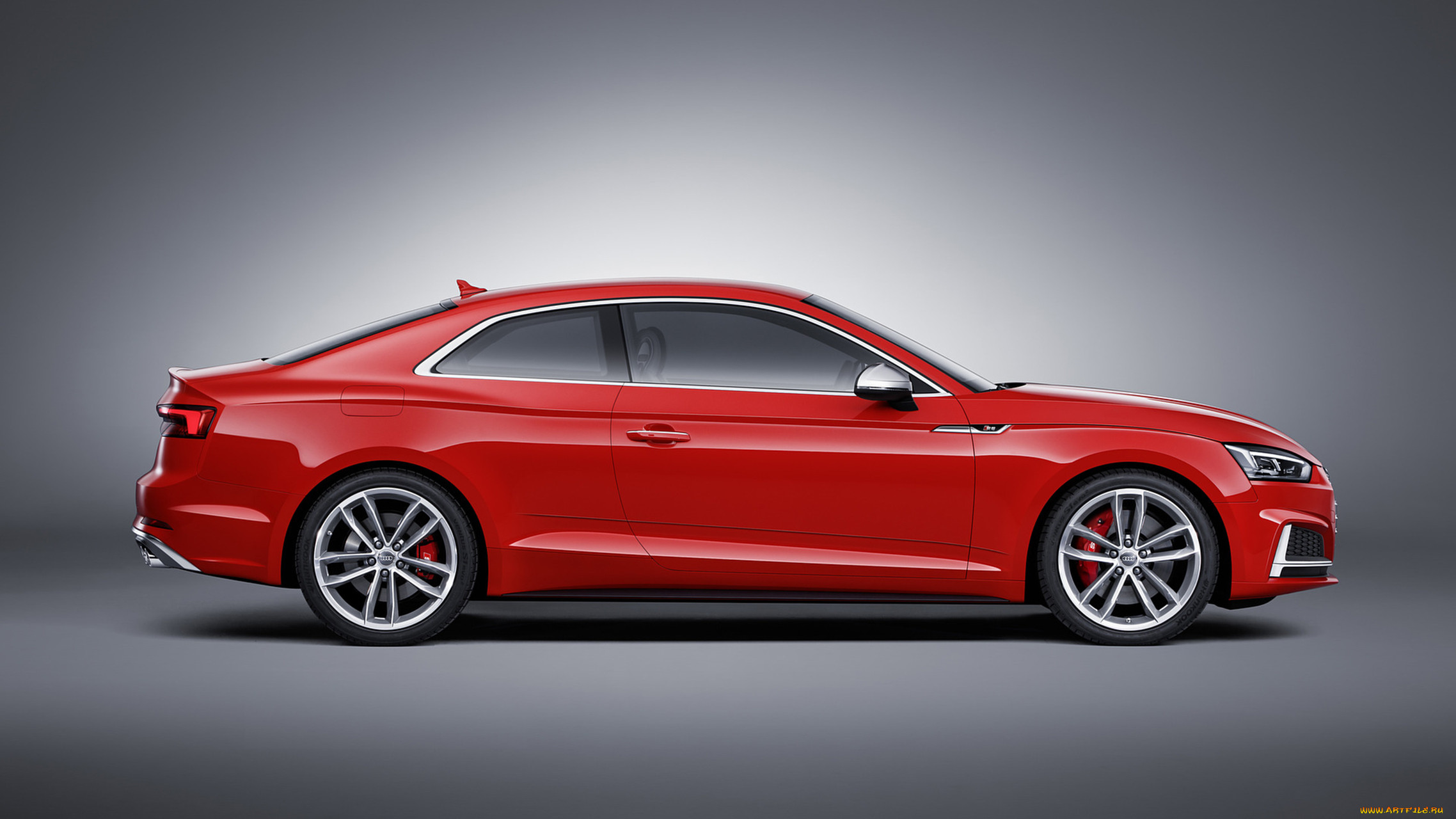 audi s5 coupe 2018, , audi, 2018, coupe, s5